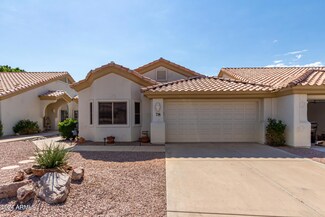 5830 E Mckellips Rd Unit 78, Mesa, AZ 85215