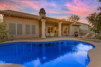 3168 E Desert Broom Way, Phoenix, AZ 85048