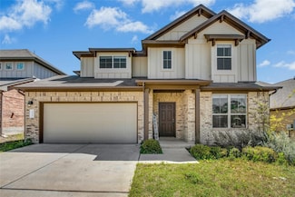 125 Walkup Ln, Leander, TX 78641