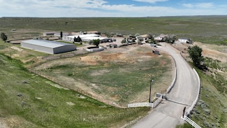 7256 State Highway 3, Billings, MT 59106