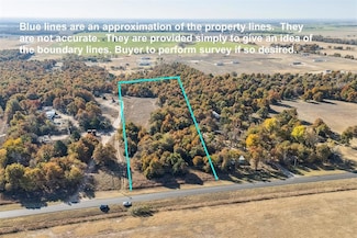 16435 W Crescent Dover Rd, Crescent, OK 73028