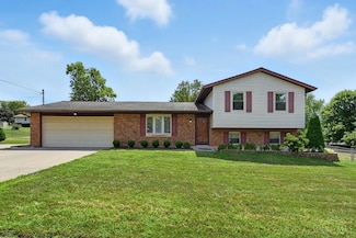2857 Whitney Ln, Fairfield, OH 45014
