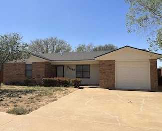1615 Bryan Ave, Wolfforth, TX 79382