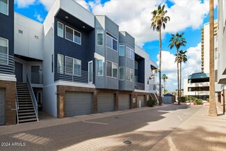 3633 N 3rd Ave Unit 1063, Phoenix, AZ 85013