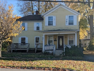 47-49 W Main St, Shortsville, NY 14548