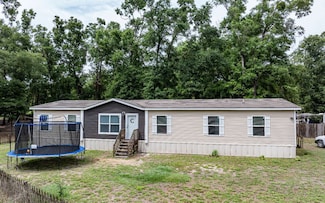 4318 282nd Terrace, Branford, FL 32008