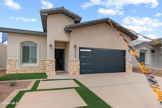 13793 Paseo Sereno Dr, El Paso, TX 79928