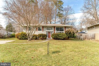 4304 San Carlos Dr, Fairfax, VA 22030