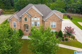 2009 Nova Scotia Cir, Bessemer, AL 35022