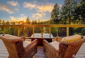 121 Marine Dr, Blakely Island, WA 98222