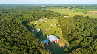 3662 Old MacOn Rd, Danville, GA 31017
