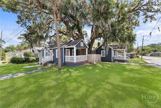 2141 New York Ave, Savannah, GA 31404