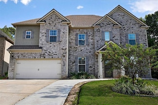 5209 Tye Trail, Fairburn, GA 30213