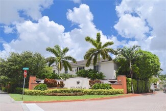 17331 NW 7th Ave Unit 109, Miami, FL 33169