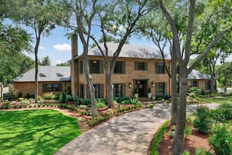 924 Kintner Dr, Graham, TX 76450