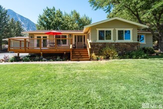 744 Indian Trail Rd, Gardnerville, NV 89460