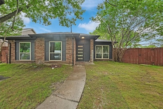 619 Mountain Side Dr, Allen, TX 75002