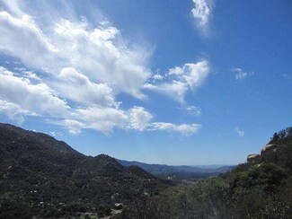 0000 Twisted Oak Trail, Jamul, CA 91935