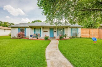 12446 High Meadow Dr, Dallas, TX 75244
