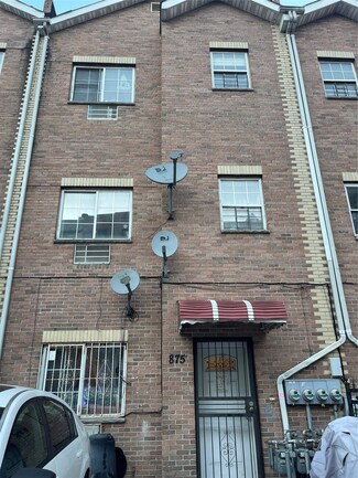 875 Elsmere Place, Bronx, NY 10460