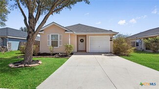 3262 Swallow Pointe, New Braunfels, TX 78130