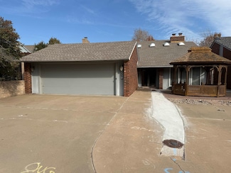 2550 Homestead Rd, Enid, OK 73703