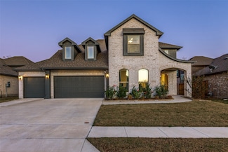 4916 Allen Dr, McKinney, TX 75071