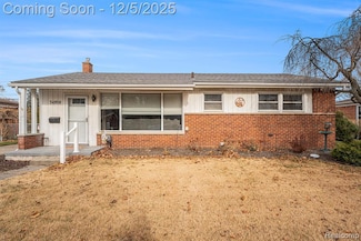 34950 W Chicago St, Livonia, MI 48150