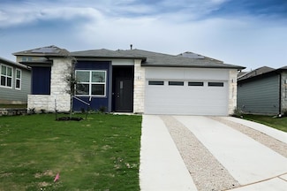 14012 Lubeck Dr, Pflugerville, TX 78660