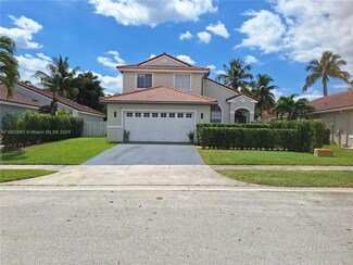 18906 NW 10th St, Pembroke Pines, FL 33029