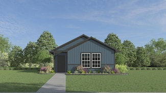 305 El Siebo Ln, Bastrop, TX 78602