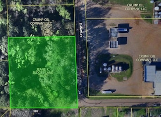 TBD E Main St, Homer, LA 71040