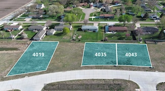 4035 Huff Blvd, Grand Island, NE 68803