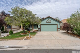 1588 Reno View Dr, Reno, NV 89523