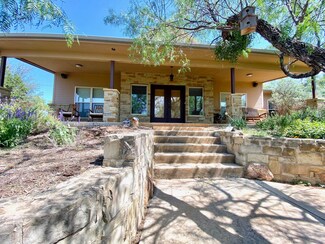 309 N Rockwood Dr, Burnet, TX 78611