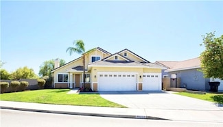 14839 Westgate Dr, Fontana, CA 92336