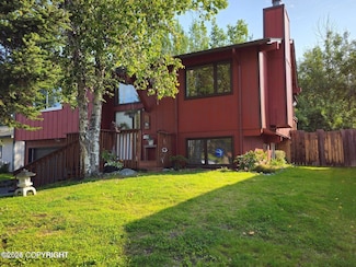 12245 Winter Park Place, Eagle River, AK 99577