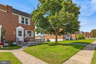 227 Lynn Rd, Ridley Park, PA 19078