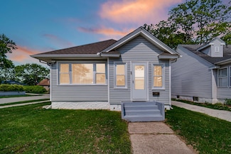 202 N Calumet Ave, Michigan City, IN 46360