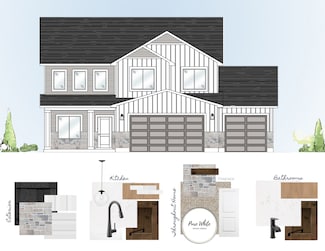 757 E 1250 S, Hyrum, UT 84319