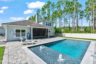 705 Bent Creek Dr, Saint Johns, FL 32259