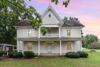 204 Layton St, Franklinton, NC 27525