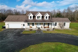 405 Spain Gulf Rd N, Poland, NY 13431