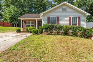 6827 Rain Creek Way, Charlotte, NC 28262