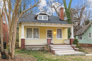 4013 Crutchfield St, Richmond, VA 23225
