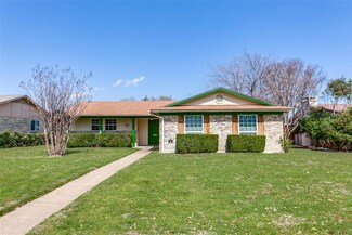 2101 Snowmass Ln, Garland, TX 75044