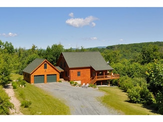 415 Bradley Hill Rd, Bath, NH 03740