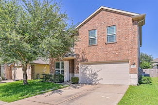2411 Lakecrest Town Dr, Katy, TX 77493