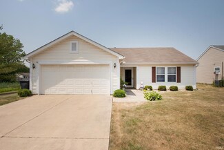 3154 Chelmsford Dr, Lafayette, IN 47909