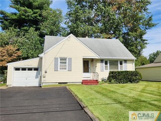 329 Rahway Ave, South Plainfield, NJ 07080